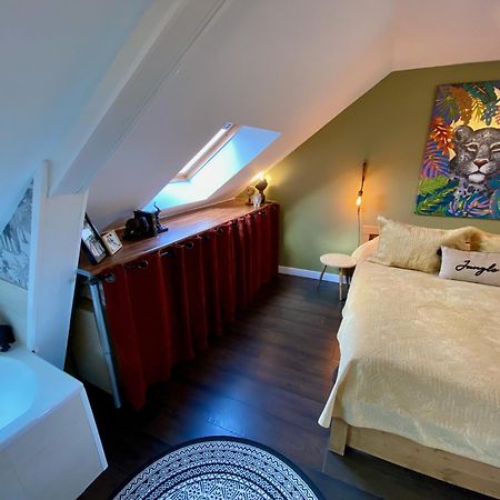 Le Clos De La Chapelle Bayeux Zewnętrze zdjęcie