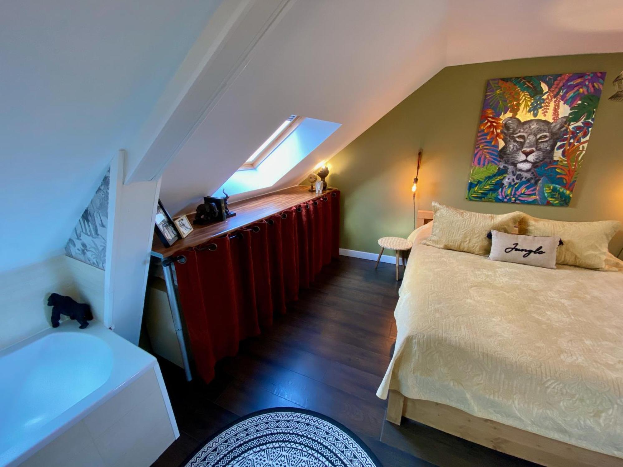 Le Clos De La Chapelle Bayeux Zewnętrze zdjęcie